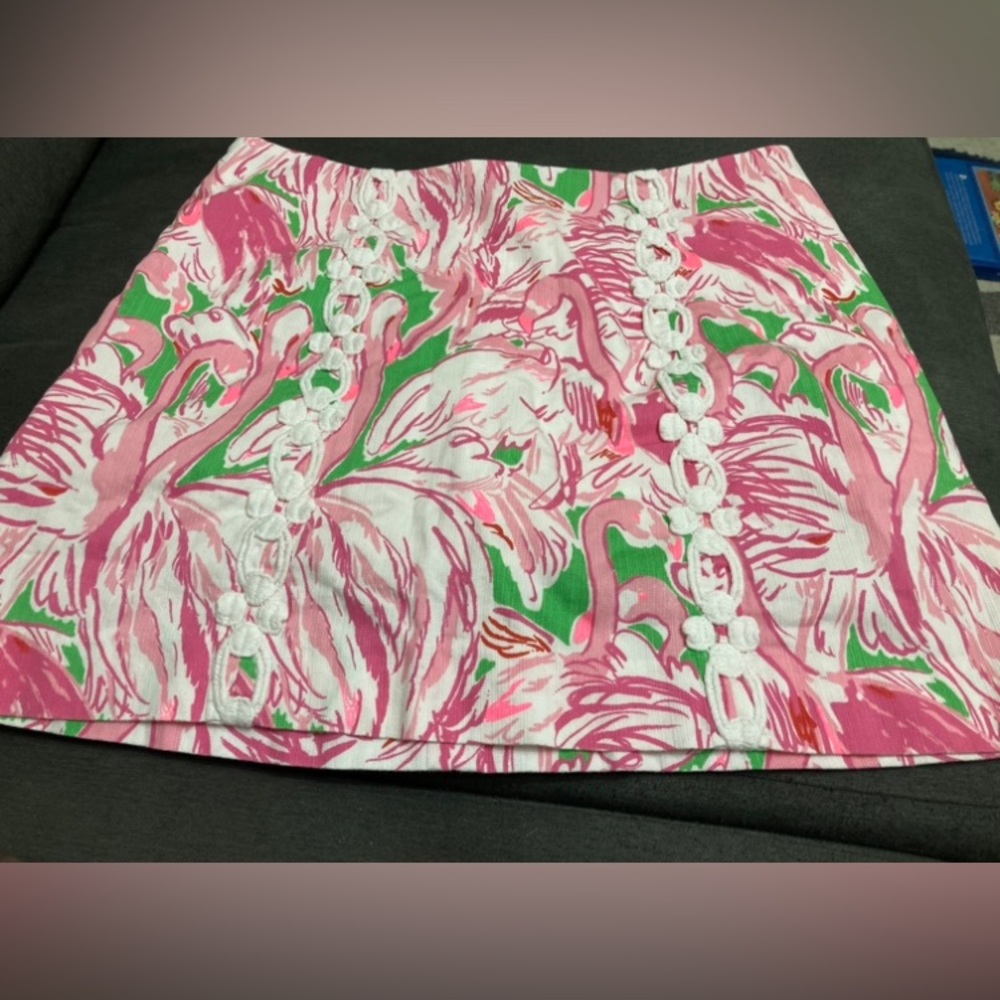 Lilly Pulitzer Skort